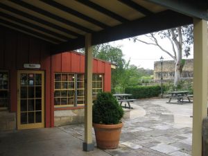 Surveyor General Inn - Accommodation Perth 0