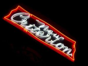 New Criterio - Accommodation Perth 0