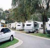 Governors Hill Caravan Park - Accommodation Perth