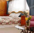 Chalet Swisse Spa Retreat - Accommodation Perth
