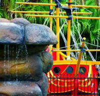 Smuggler's Cove Holiday Village - Accommodation Perth