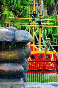 Smuggler's Cove Holiday Village - Accommodation Perth 0