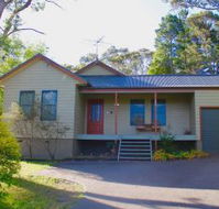 Scenic Cottage - Accommodation Perth