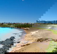 Kendalls on the Beach - Accommodation Perth