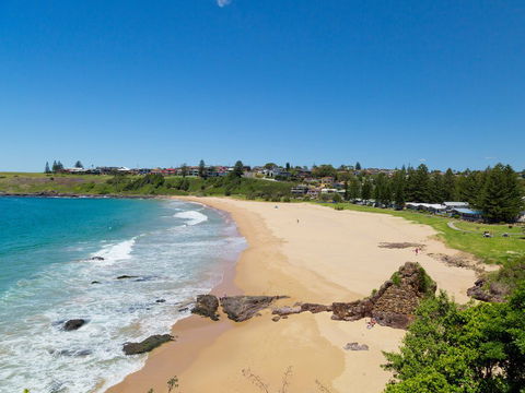 Kendalls On The Beach - Accommodation Perth 0