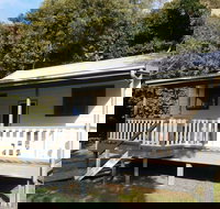 Woody Head Cottages and Cabins - Perth Resorts