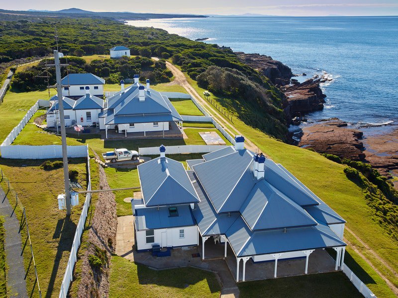 Narrabarba NSW Accommodation Perth