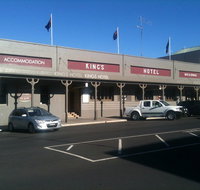 Kings on George Hotel