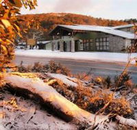 Ski Rider Hotel Motel - Accommodation Perth