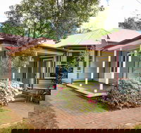 Federation Gardens And Possums Hideaway - Accommodation Perth