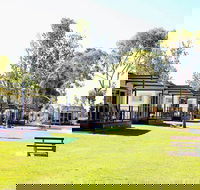Discovery Parks - Maidens Inn Moama - Accommodation Perth