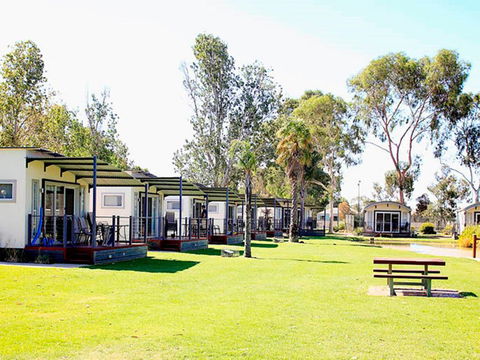 Discovery Parks - Maidens Inn, Moama - Accommodation Perth 0