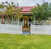 Hindmarsh Park Holiday Cottage - Accommodation Perth