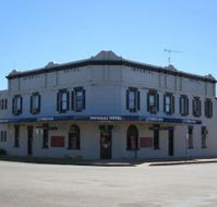 Imperial Hotel Gunnedah - Accommodation Perth