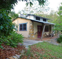 Mudbrick and Stone Hideaway Bellingen - Accommodation Perth