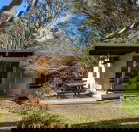 Capertee Cottage - Accommodation Perth