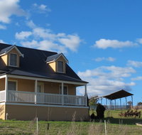 Riverbend Cottage