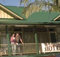 The Eltham Hotel  - Accommodation Perth