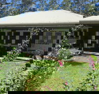Lemon Tree Cottage - Accommodation Perth