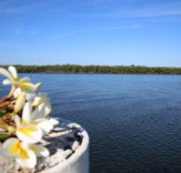 The Fishing Haven Holiday Park - Accommodation Perth