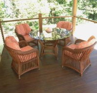 Charlotte's Honeymoon Cottage at Charlotte's Health Retreat - Accommodation Perth