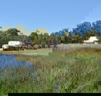 Madigan Wine Country Cottages - Accommodation Perth