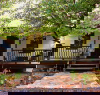 The Guesthouse Hill End - Accommodation Perth
