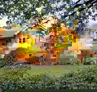 Blair Athol Boutique Hotel and Day Spa - Accommodation Perth
