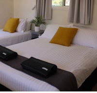 Mataranka Roadhouse and Cabins - Accommodation Perth