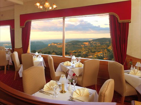 Mountain Heritage Hotel And Spa Retreat Blue Mountains - Accommodation Perth 2