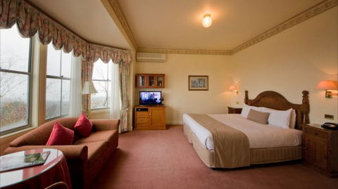 Mountain Heritage Hotel And Spa Retreat Blue Mountains - Accommodation Perth 3