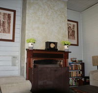 Moonan  Cottage - Accommodation Perth