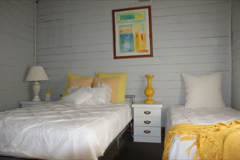 Moonan  Cottage - Accommodation Perth 2