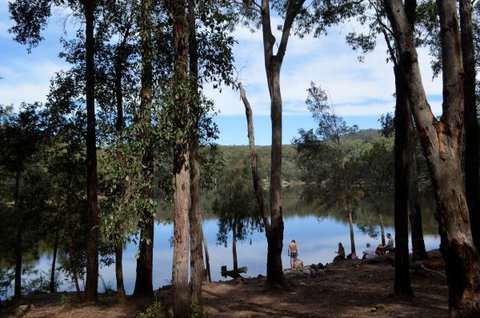 Moosewood - Accommodation Perth 2