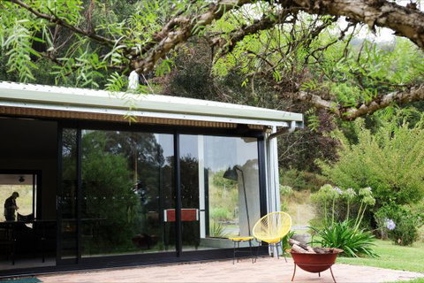 Moosewood - Accommodation Perth 3