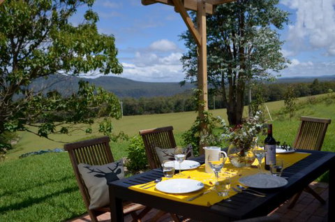 Moosewood - Accommodation Perth 4