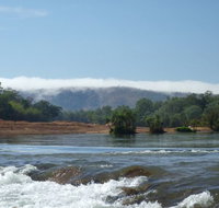 Mount Nancar Wilderness Retreat - Accommodation Perth