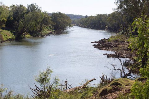 Mount Nancar Wilderness Retreat - Accommodation Perth 1