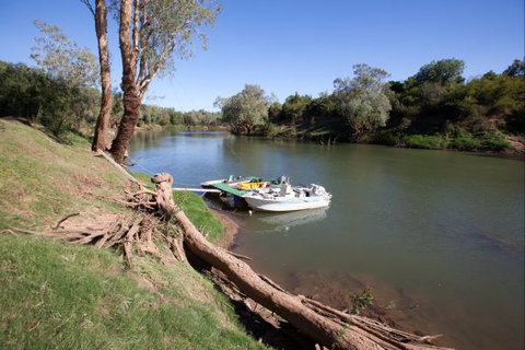 Mount Nancar Wilderness Retreat - Accommodation Perth 2