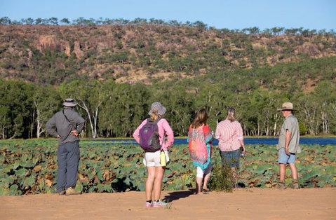 Mount Nancar Wilderness Retreat - Accommodation Perth 5