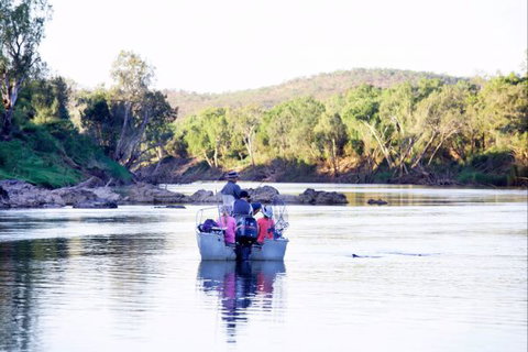 Mount Nancar Wilderness Retreat - Accommodation Perth 7