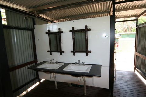 Mount Nancar Wilderness Retreat - Accommodation Perth 8
