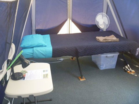 Mount Nancar Wilderness Retreat - Accommodation Perth 9
