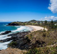 North Coast Holiday Park Scotts Head - Accommodation Perth