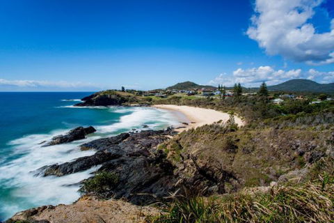 North Coast Holiday Park Scotts Head - Accommodation Perth 0