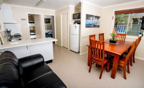 North Coast Holiday Park Scotts Head - Accommodation Perth 2