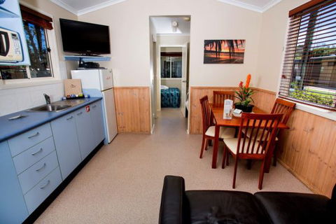 North Coast Holiday Park Scotts Head - Accommodation Perth 3