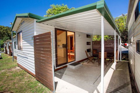 North Coast Holiday Park Scotts Head - Accommodation Perth 4