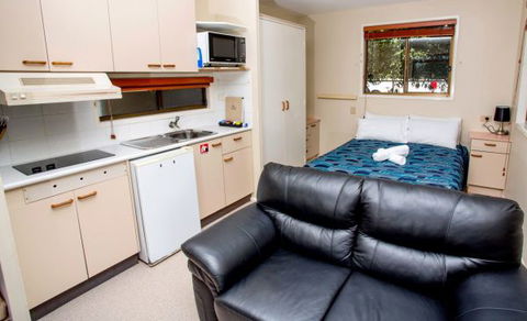 North Coast Holiday Park Scotts Head - Accommodation Perth 5