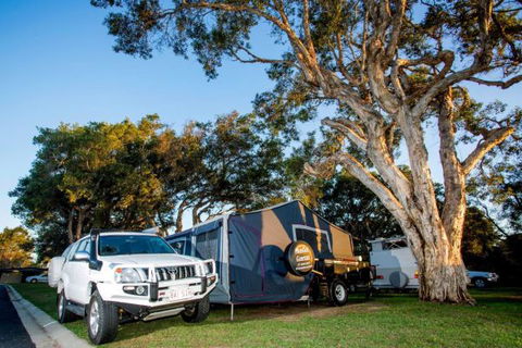 North Coast Holiday Park Scotts Head - Accommodation Perth 7